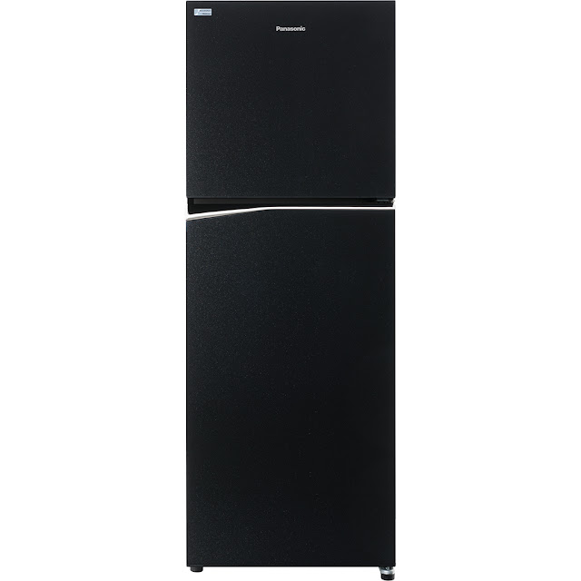 Tủ lạnh Panasonic NR-BL340PKVN 