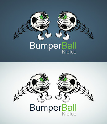 Bumperball logo
