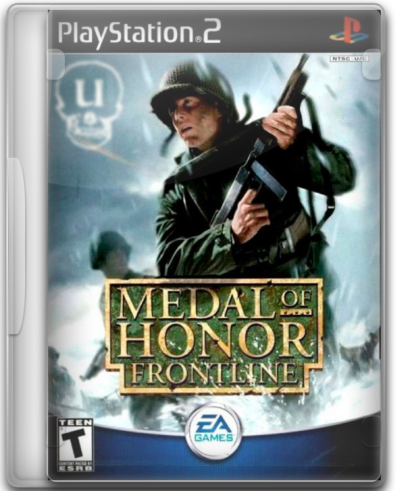 Peliculas, Series, Juegos De PC, XBOX 360, PS3 PS2, PSP, Wii, DS, ANDROID MEDAL OF HONOR
