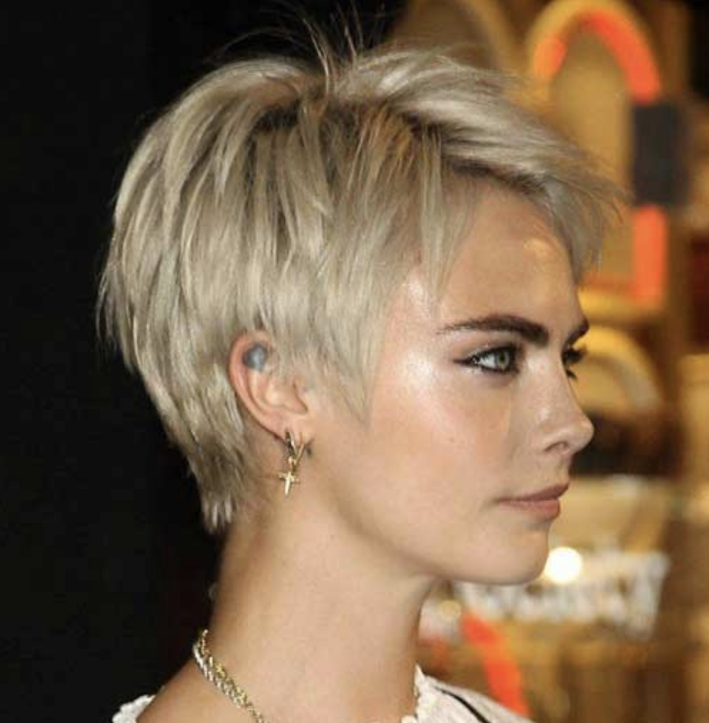Trendy Pixie Hairstyles And Haircuts For Women Best Styling