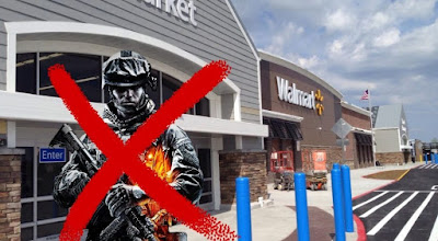  Walmart no exhibirá publicidad de videojuegos violentos, tras tiroteos en EU