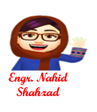 Engineer Nahid Shahzad
