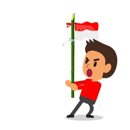 Kumpulan Puisi Kemerdekaan Indonesia 6 Puisi Penyemangat Negeri