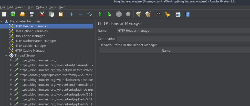 apache jmeter chrome apache jmeter chrome