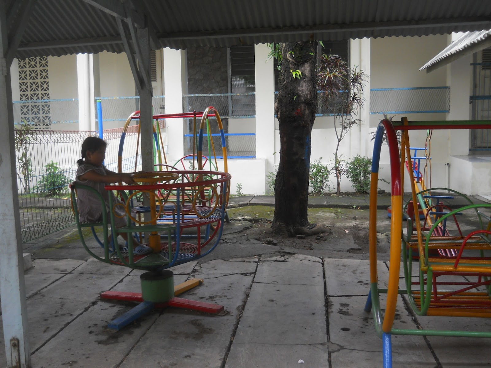 TK Mataram Tersaingi PAUD  HARIAN SEMARANG  Education