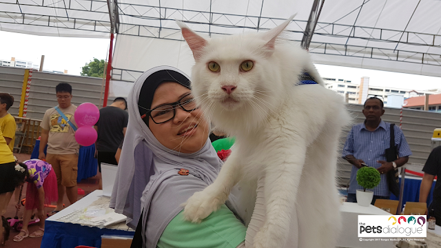 Nee Soon GRC Pets Fiesta 2017