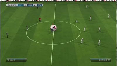 تنزيل لعبة FIFA 18 تنزيل لعبة FIFA 18