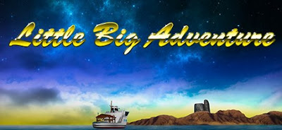 Gameplay Little Big Adventure Enhanced Edition