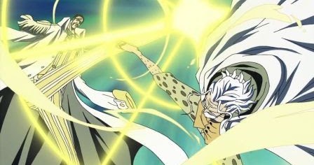 One Piece Haki Explained What We Know So Far  Screen Patrols