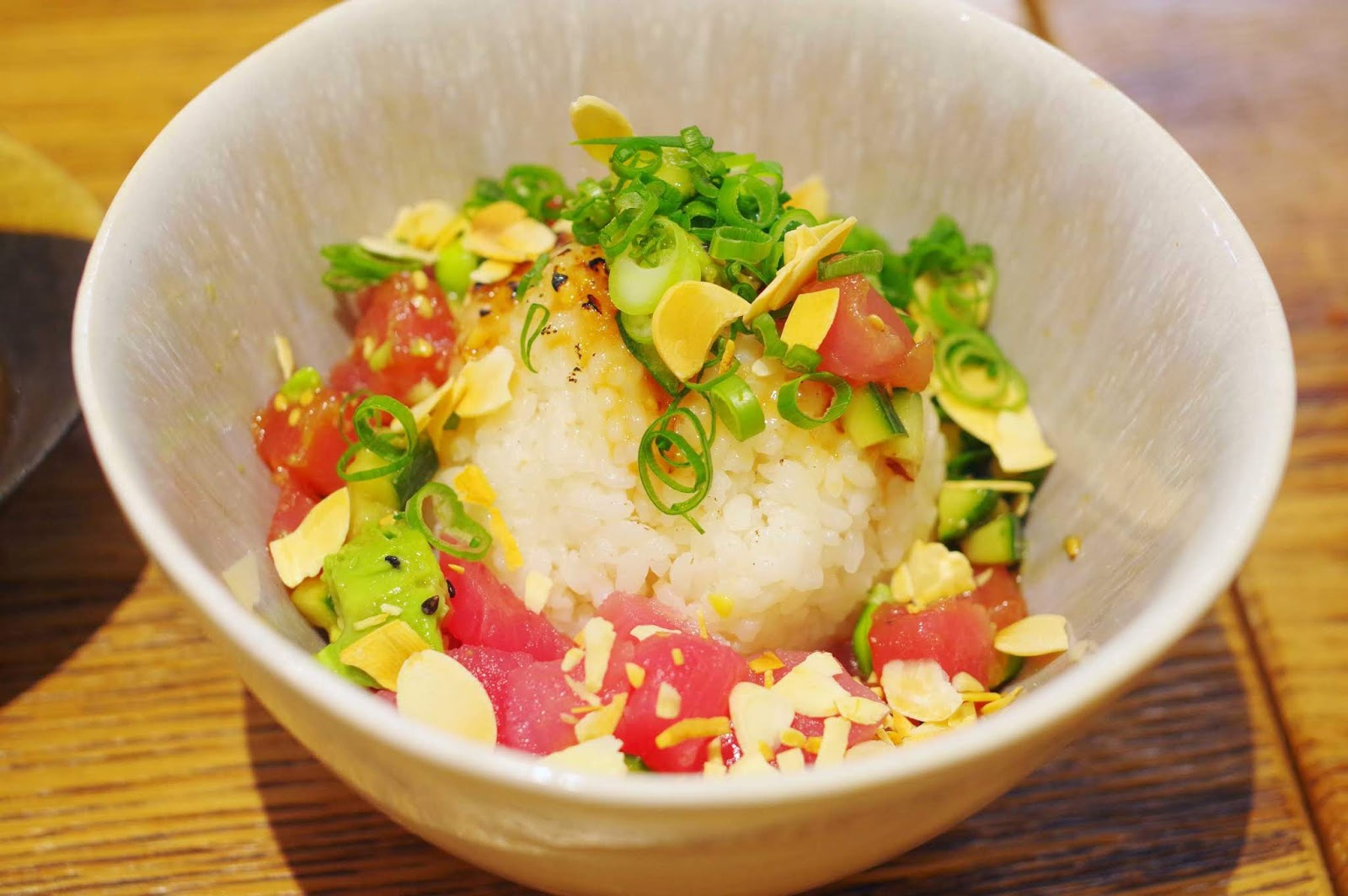 Infinite Wasabi Review Hidden Japanese