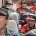 Puluhan Tentara China Menangis Histeris saat Dikirim Kedaerah Konflik India