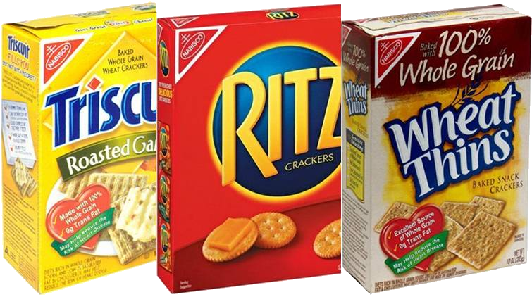 Coupon For Nabisco Cookies