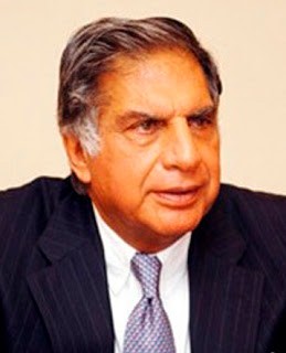 Why Ratan Tata not in Billionaire list 
