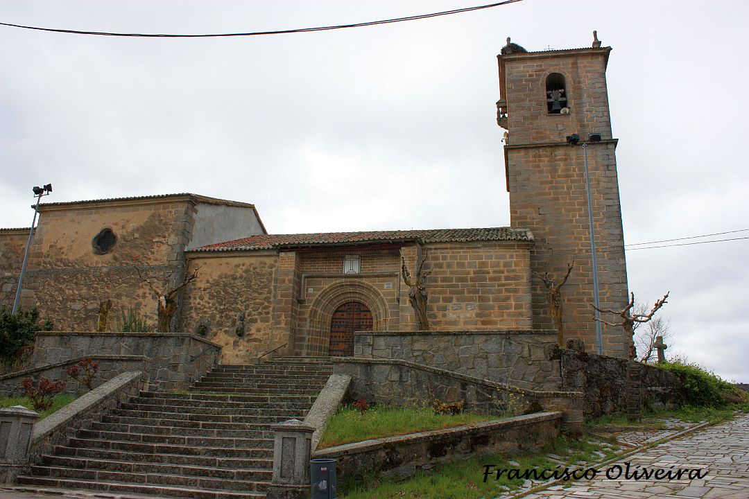 Andarilhar Sorihuela Espanha