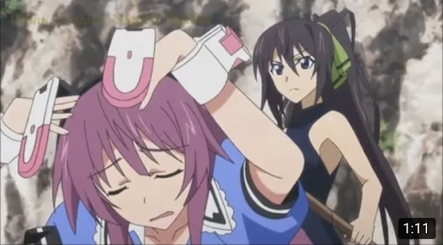 Лучшие аниме-девочки-кролики Лучшие аниме-девочки-кролики