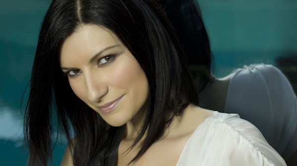 Laura Pausini asegura que Gente de Zona le podrá cumplir uno de sus sueños