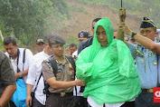 Bukan Luhut atau Prabowo yang Tanggung Jawab Soal Natuna, tapi Jokowi