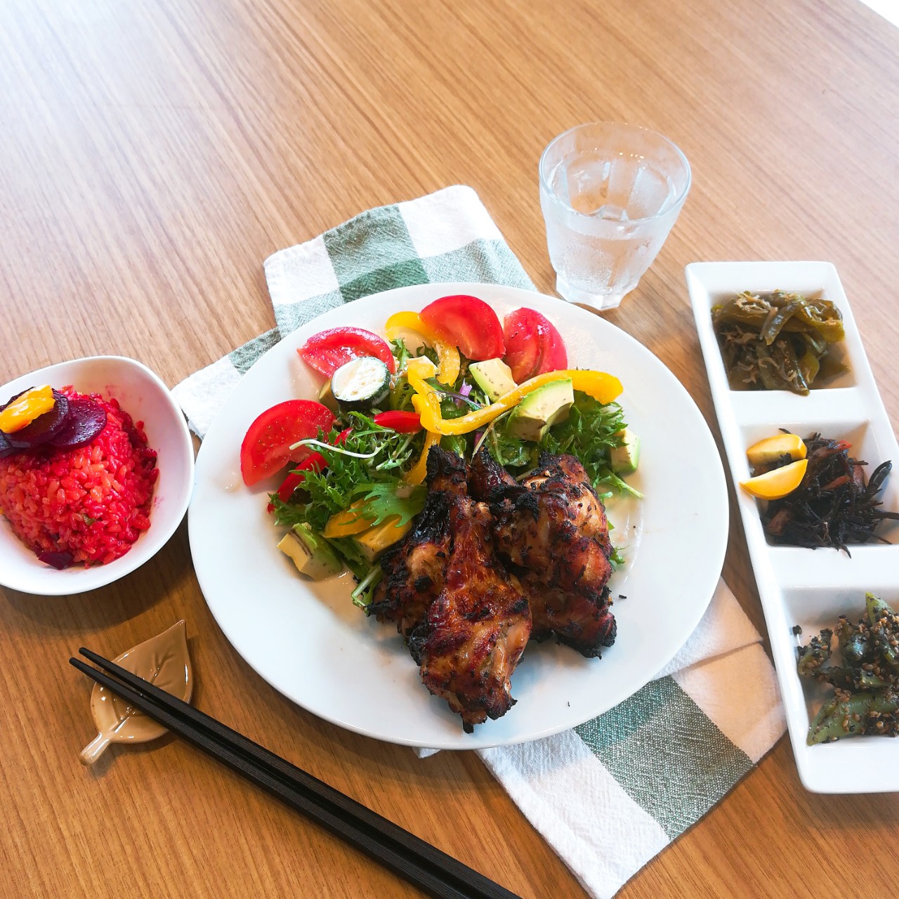近江舞子のレストラン びわごち食堂 世界の家庭料理を味わえます ゲストハウスのスタッフブログ