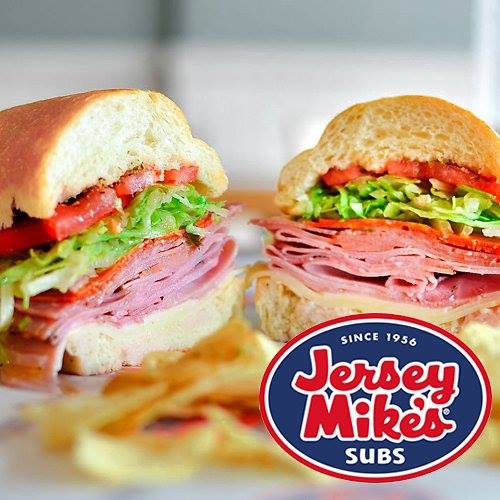 jersey mike's tanger outlet