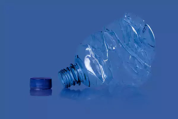 Cara Mengolah Sampah Plastik Rumah Tangga Dengan Mudah
