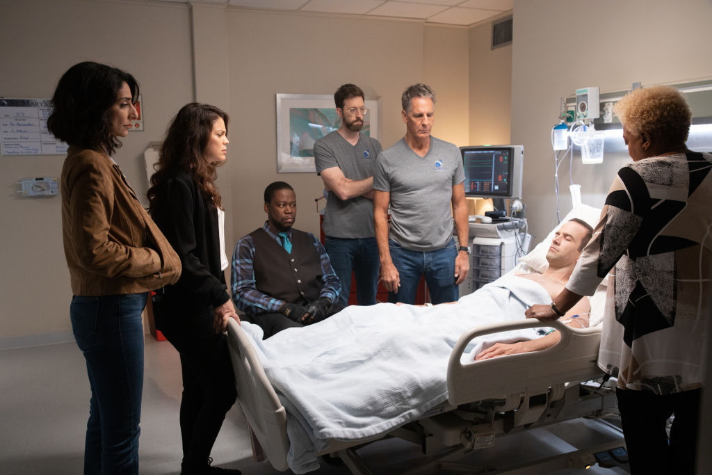 NCIS New Orleans Canceled After 7 Seasons The TV Ratings Guide