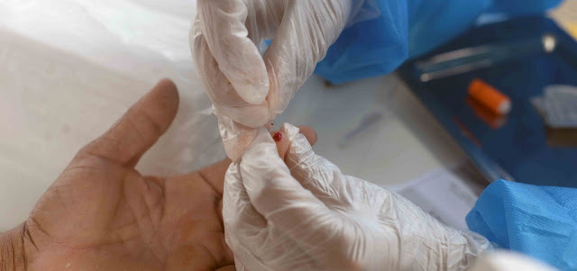 Bahia registra mais de 4 mil casos da Covid-19 em 24 horas