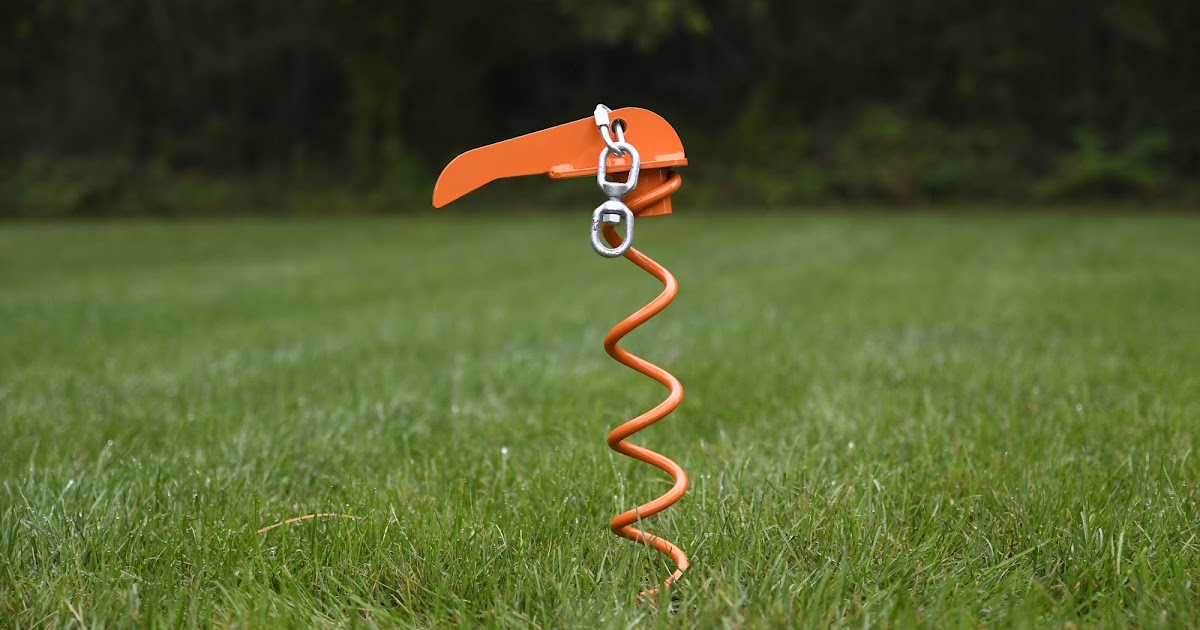 & Double Dog Run VS. Other Dog Tie Out Systems Price