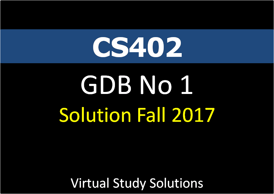 Cs402 theory of automata mid term mcqs picture