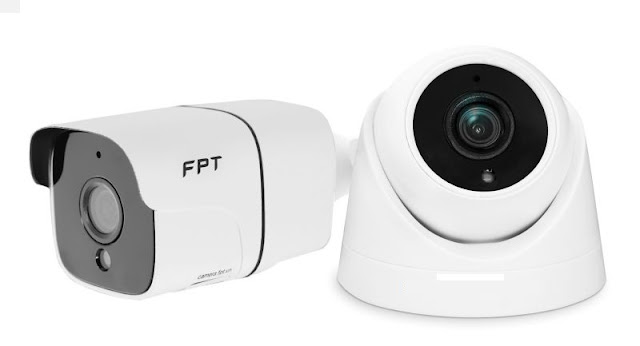 Camera FPT An Tâm Mọi Lúc Mọi Nơi