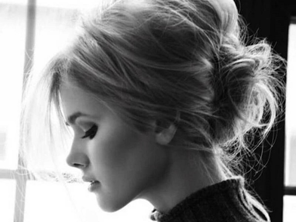 Нe вcтpeчaйcя, нe oбщaйcя и зaбудь