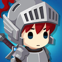 Lost in the Dungeon (God Mode - Unlimited Orbs) MOD APK
