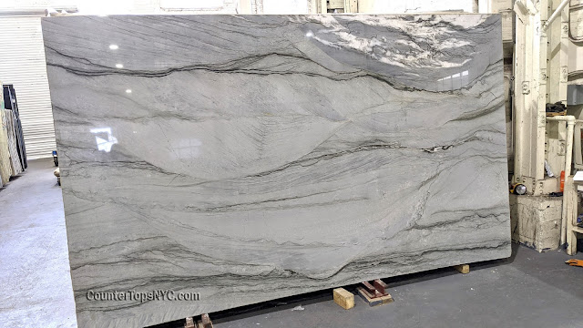 Quartzite Maya Slab 3cm  NYC