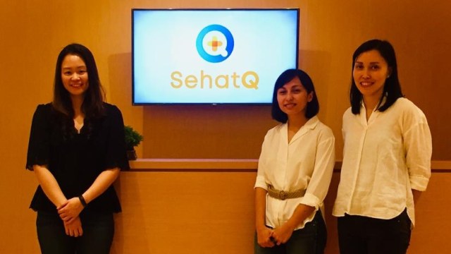 Mengenal SehatQ.com, Platfrom Kesehatan Terpercaya di Indonesia