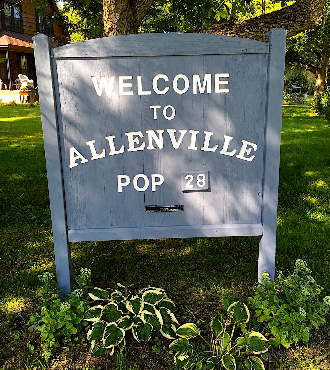 Oshkosh Beer: When Hops Were King in Allenville