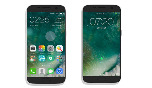 Install iOS 10 Theme for MIUI 8 Phones | Droid Updatez