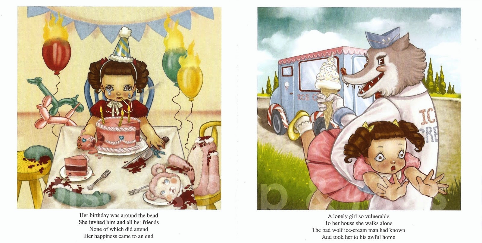 Discos Pop & Mas Melanie Martinez Cry Baby