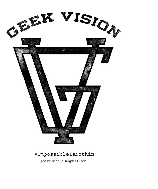 GEEK Vision
