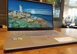 Laptop ASUS VivoBook S430UN
