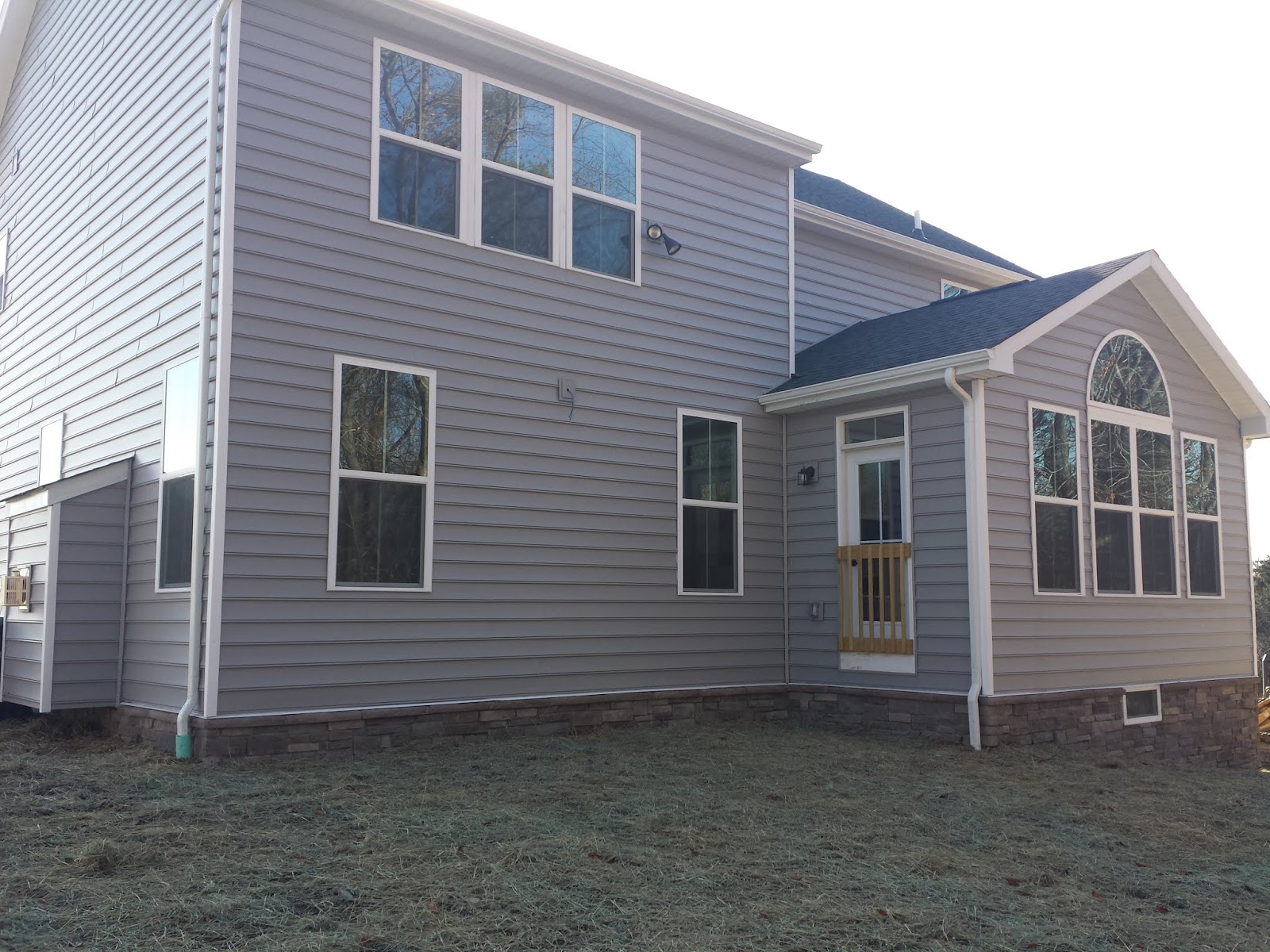 Dunkirk Dream Our Journey Building with Ryan Homes