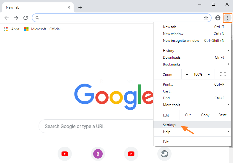 Reduce Chrome memory usage & make it use less RAM - Windows Basics
