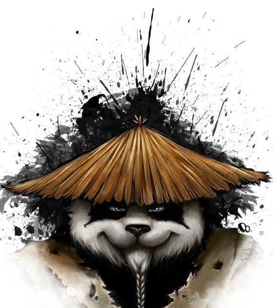 Kung Fu Panda Duvar Kağıdı indir « SOCKSAT