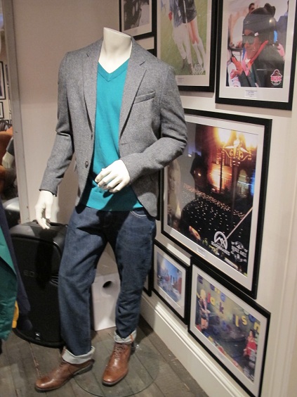 mylifestylenews: Jack Wills Introducing @ The Winter Seasonnaires