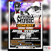 Afrisia Music Concert, Jupitar And Itz Tiffany, Flyer Designed By Dangles Graphics #DanglesGfx (@Dangles442Gh) Call/WhatsApp: +233246141226.