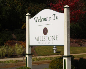 Millstone Manor Woodstock GA