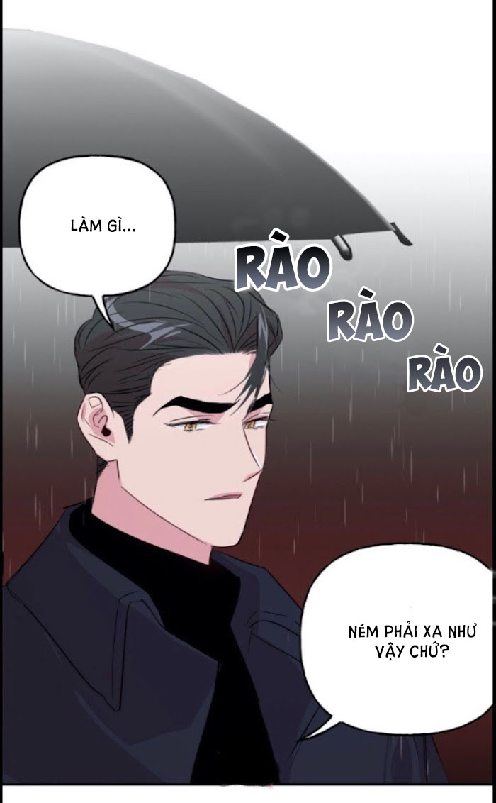 Đọc truyện Assorted Wildness - Chapter 23
