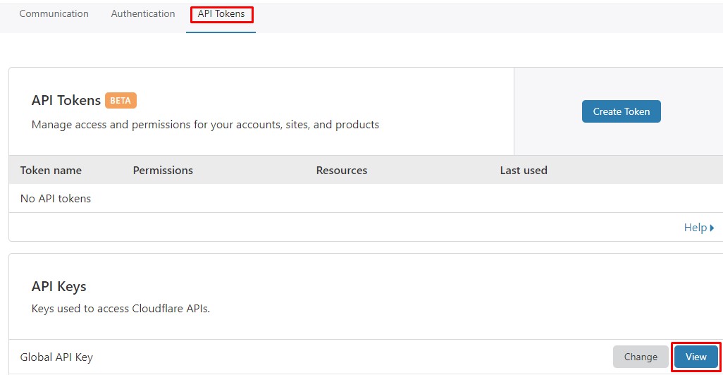 Cloudflare auto minify nipodget