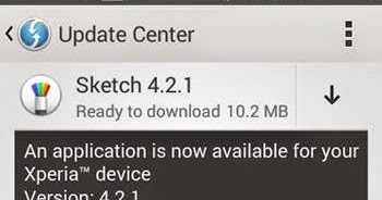 [36+] Download Apk Sony Sketch