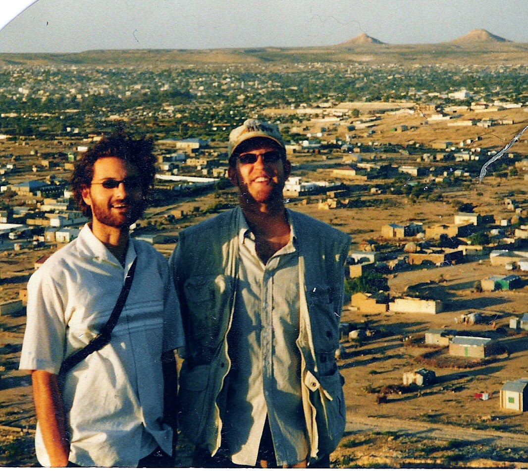 Somaliland 2002