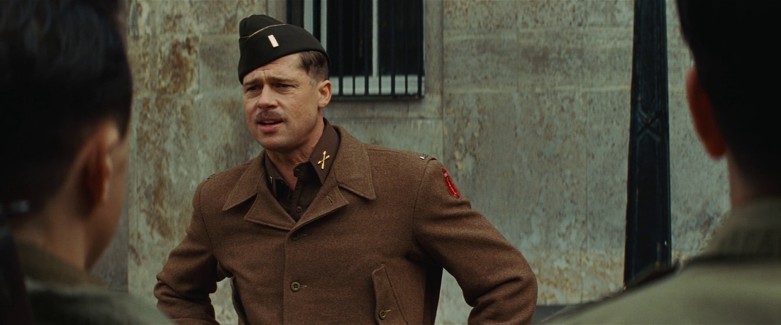 Top 55 Things I Love About Inglourious Basterds (that no one talks about) .