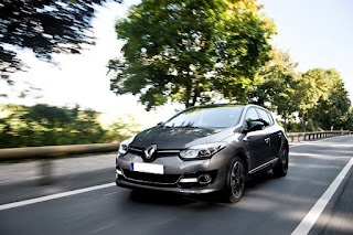 Renault Megane, el VO más demandado en junio de 2019